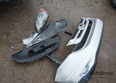 2010 Honda Cr-V Ex-L z USA, uszkodzony, nr VIN 5J6RE4H78AL101699